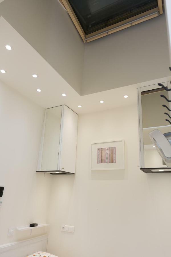 Louvre Luxury Apartment & Spa Paris Exterior photo